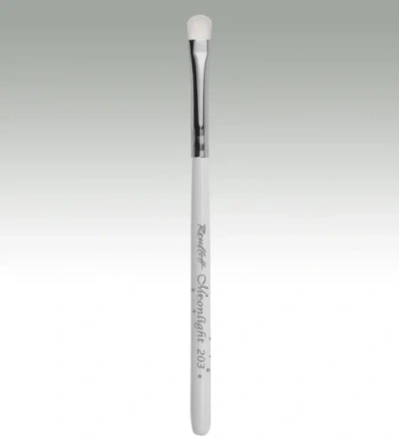 Pincel de maquillaje Roubloff Moonlight 203 №8