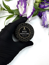 Pedicure Base