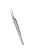 Pinza para pestañas  EXPERT 41 TYPE 8 (mini L)