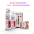Programa Profesional FEETCALM SOS Repair Antifúngico para Pies y Uñas con Expositor GRATIS SET
