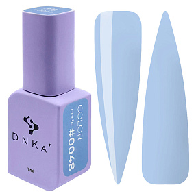 Esmalte Semipermanente DNKa Gel Polish Color - 0048