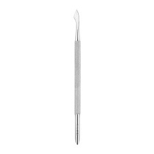 Empujador de cutículas profesional HEAD PX-06 (hacha y inclinado)