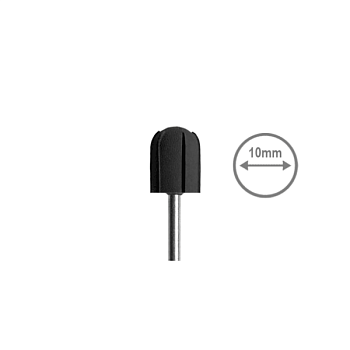 Mandril GT PODO de goma (10 mm)