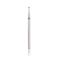 Fresa de diamante "BOLA" azul 2.9 mm