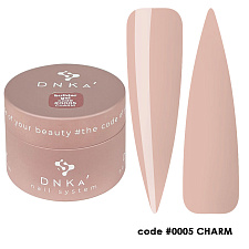 Gel constructor DNKa Builder Gel - 0005 Charm