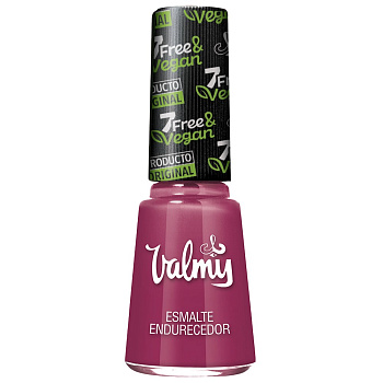 Valmy Esmalte Endurecedor para Uñas 157 Presumida