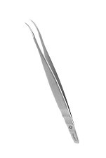 Pinza para pestañas EXPERT 40 TYPE 7 curved