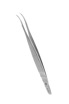 Pinza para pestañas EXPERT 40 TYPE 7 curved