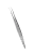 Pinza para pestañas EXPERT 40 TYPE 7 curved