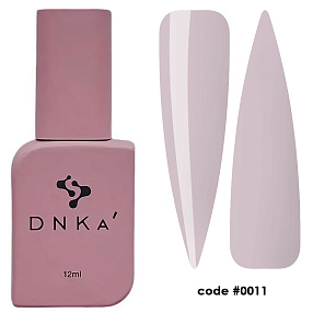 Gel líquido DNKa Fast Gel 0011 Oxford