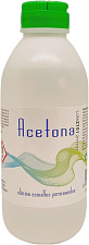 Acetona Pura 250 ml