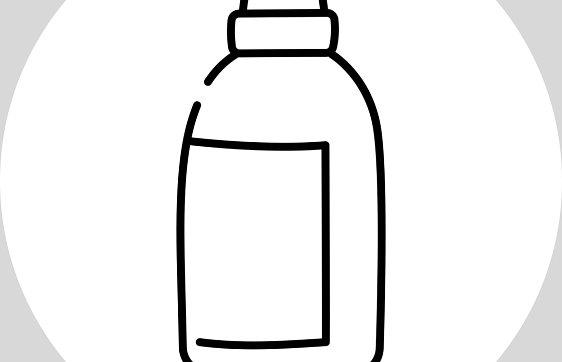 Líquidos para esmaltes semipermanentes