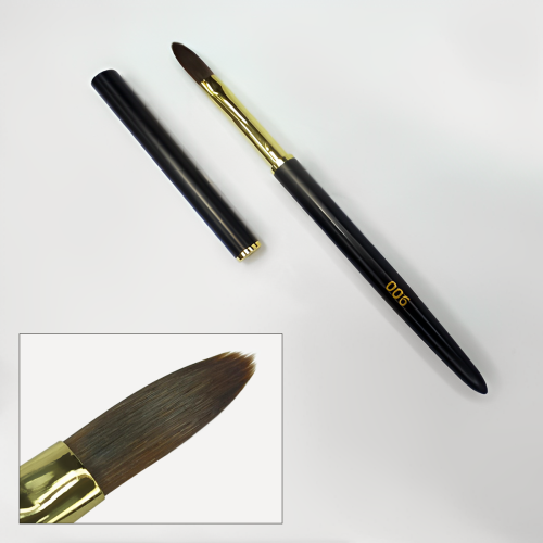 F.O.X Nail Art Brush 006 