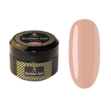 FOX Builder gel Cover Peach