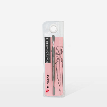 Empujador manicura BEAUTY & CARE 30 TYPE 2