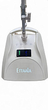 Ettaala Lámpara LED Vertical Potente para Pedicura 96W con batería