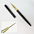 FOX Nail Art Brush 002 "Liner"