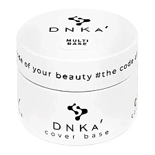 DNKa Multi Base