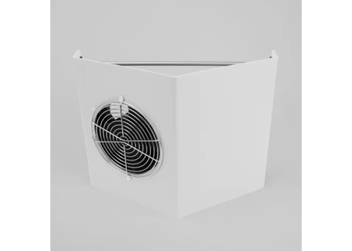 Aspirador sobremesa ULKA X1 Mini blanco