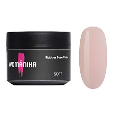 Камуфлирующая база WOMANIKA Camouflage Base Soft