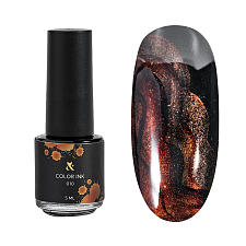 Color Ink Bronze 010