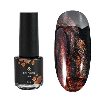 Color Ink Bronze 010