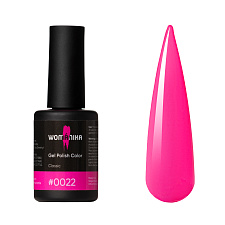 WOMANIKA Esmalte Semipermanente Classic Verano Pastel - 22