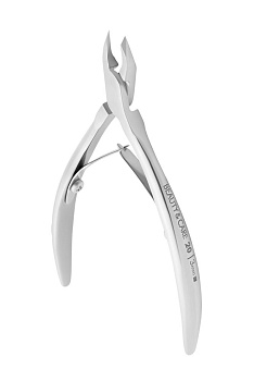 Alicates para cutículas Staleks Beauty & Care 20