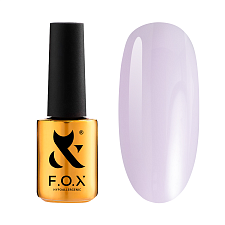 Top con color FOX Top Tonal 006