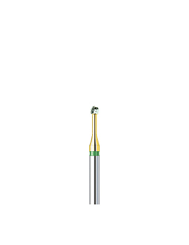 Fresa de carburo de tungsteno Busch 1SXM Ø 0.16