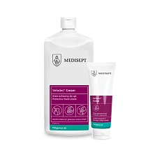 Crema de manos Medisept Velodes Cream