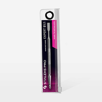 Empujador manicura EXPERT 51 TYPE 1