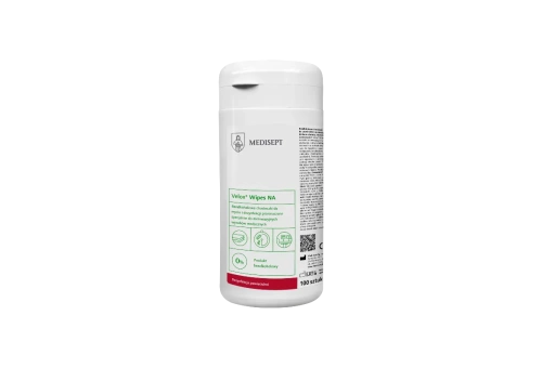Medisept Toallitas Velox NA