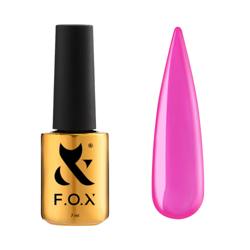 FOX Top Rainbow 006 (7ml)
