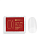 FOX Total Gel Tips para Extensión de Uñas PRESS ON de forma ovalada, 240 un