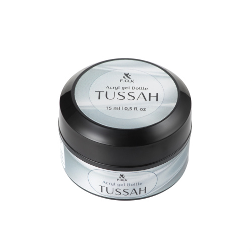 Acryl Gel Bottle Tussah (15ml)
