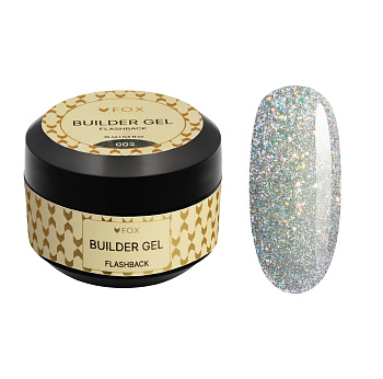 FOX Builder Gel Flashback 002