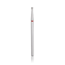 Broca de diamante "REVERSE CONE" 1,8 mm / rojo