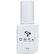 DNKa Low Acid Base — base transparente de baja acidez para uñas débiles y sensibles