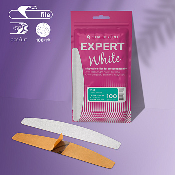 Repuestos para la lima curva EXPERT 42