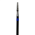 Fresa de carburo Chicaru "Aguja" 9 mm, Azul