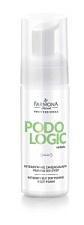 Moisturizing Foot Foam FARMONA PODOLOGIC HERBAL, 165 ml