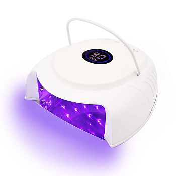 Lámpara LED Ettaala PRO CURE Premium Blanca – 64W