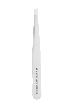 Pinza para cejas BEAUTY & CARE 10 TYPE 1