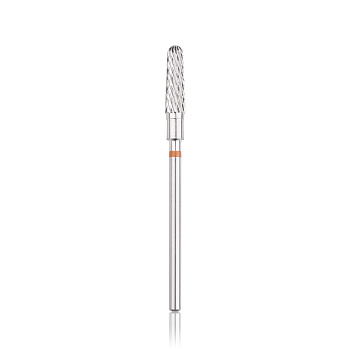 Broca de carburo de tungsteno "Cono" 14 mm, azul (zurdos)