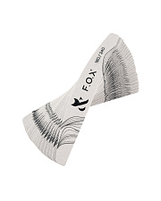 FOX handmade nail file (25 pcs)