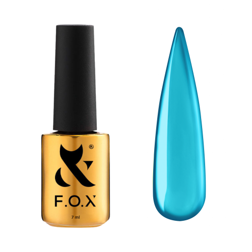 FOX Top Rainbow 004 (7ml)