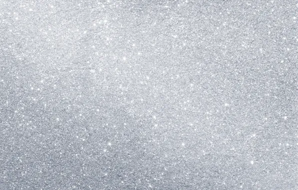 Серебристые